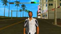 Adidas Gold para GTA Vice City