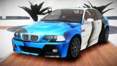 BMW M3 E46 TR S11 para GTA 4