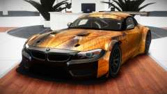 BMW Z4 GT3 R-Tuned S9 para GTA 4