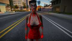 Sbfypro from Zombie Andreas Complete para GTA San Andreas