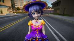 Karin 2 para GTA San Andreas