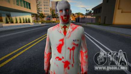 Wmosci from Zombie Andreas Complete para GTA San Andreas