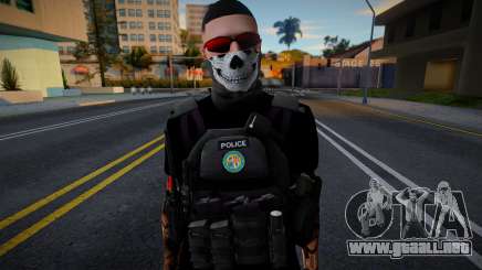 Skin Random 210 para GTA San Andreas