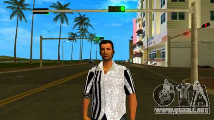 Adidas Gold para GTA Vice City