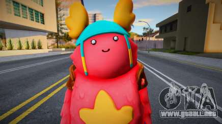 Fortnite - Guff para GTA San Andreas