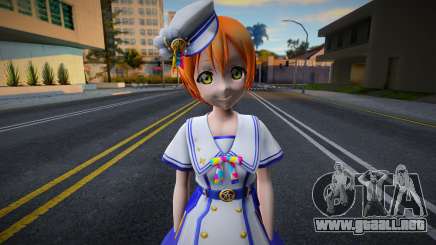 Rin 1 para GTA San Andreas