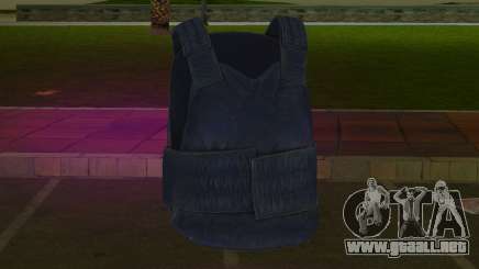 Atmosphere Armour para GTA Vice City