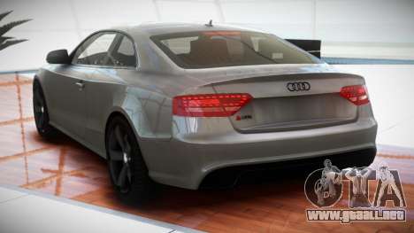 Audi RS5 R-Tuned para GTA 4