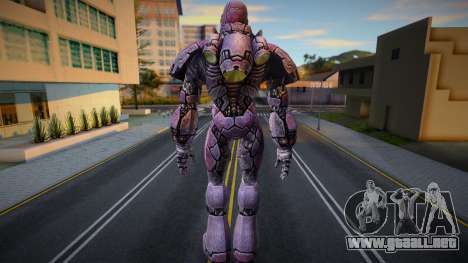 Sentinel para GTA San Andreas