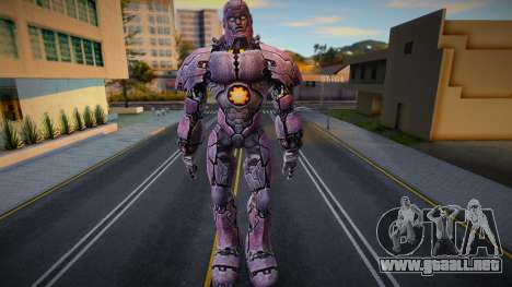 Sentinel para GTA San Andreas