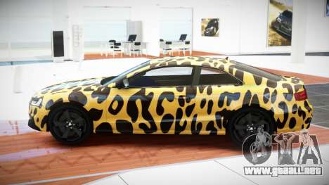 Audi RS5 R-Tuned S3 para GTA 4