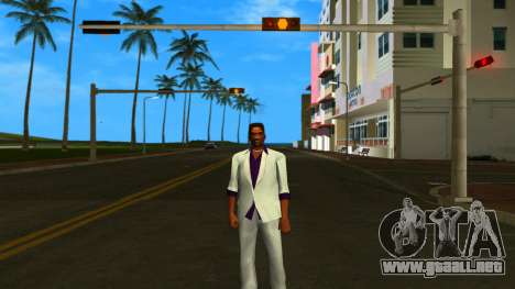 Lance Vance Converted To Ingame 3 para GTA Vice City