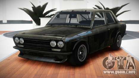 Datsun Bluebird SC S3 para GTA 4