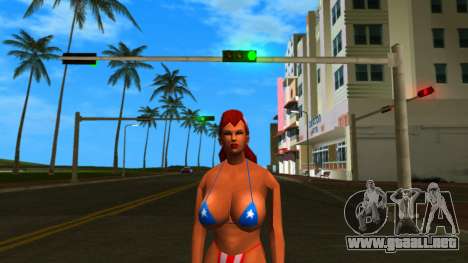 Candy Converted To Ingame para GTA Vice City