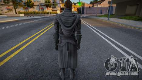 Star wars TFU 2 skin 6 para GTA San Andreas