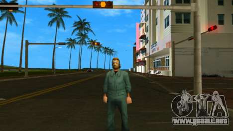 Phil (Robbery) Converted To Ingame para GTA Vice City