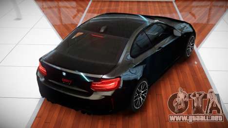 BMW M2 XDV S3 para GTA 4