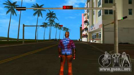 Tommy Zombie 2 para GTA Vice City