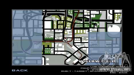 Pep Boys Store Mod para GTA San Andreas