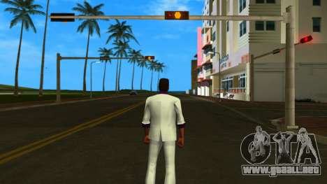 Lance Vance Converted To Ingame 3 para GTA Vice City