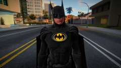 Batman 90s Trilogy Skin 2 para GTA San Andreas