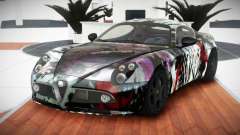 Alfa Romeo 8C GT-X S2 para GTA 4