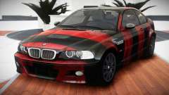 BMW M3 E46 ZRX S2 para GTA 4