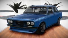 Datsun Bluebird SC para GTA 4