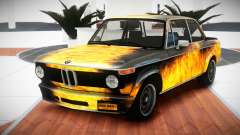 1974 BMW 2002 Turbo (E20) S9 para GTA 4