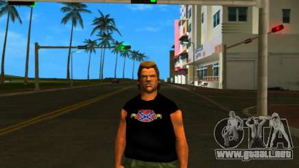 Phil Converted To Ingame para GTA Vice City