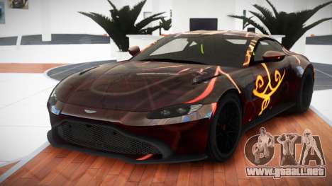 Aston Martin Vantage ZX S6 para GTA 4