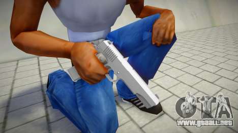 M1911 Pistol v1 para GTA San Andreas