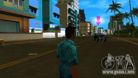 Protección para GTA Vice City