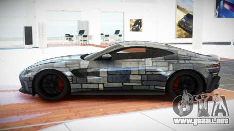 Aston Martin Vantage ZX S5 para GTA 4