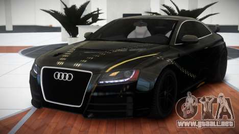 Audi S5 Z-Style S7 para GTA 4