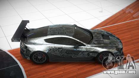 Aston Martin Vantage Z-Style S8 para GTA 4
