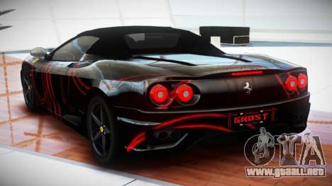 Ferrari 360 G-Tuned S3 para GTA 4