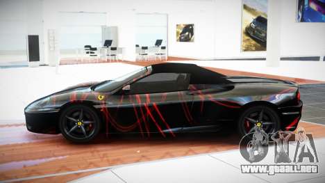 Ferrari 360 G-Tuned S3 para GTA 4