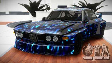 BMW 3.0 CSL R-Tuned S3 para GTA 4