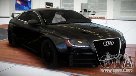 Audi S5 Z-Style S7 para GTA 4