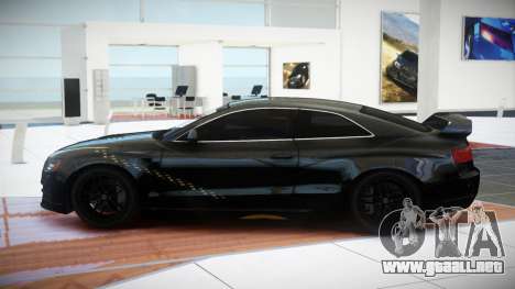 Audi S5 Z-Style S7 para GTA 4