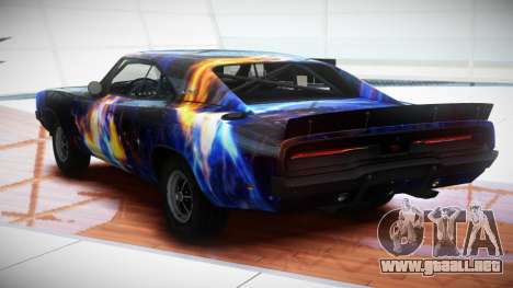 Dodge Charger RT Z-Style S11 para GTA 4