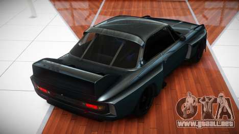 BMW 3.0 CSL R-Tuned para GTA 4