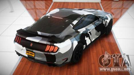 Shelby GT350 R-Style S1 para GTA 4