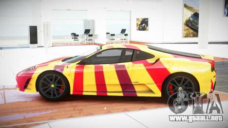 Ferrari F430 G-Style S1 para GTA 4