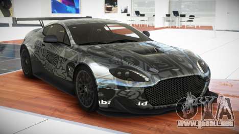 Aston Martin Vantage Z-Style S8 para GTA 4