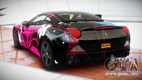 Ferrari California Z-Style S1 para GTA 4