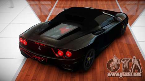 Ferrari 360 G-Tuned S3 para GTA 4