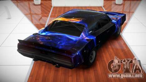 Dodge Charger RT Z-Style S11 para GTA 4