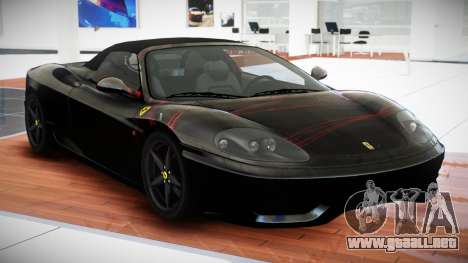 Ferrari 360 G-Tuned S3 para GTA 4